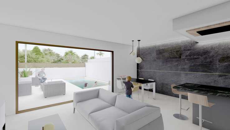 Property for sale in Spain