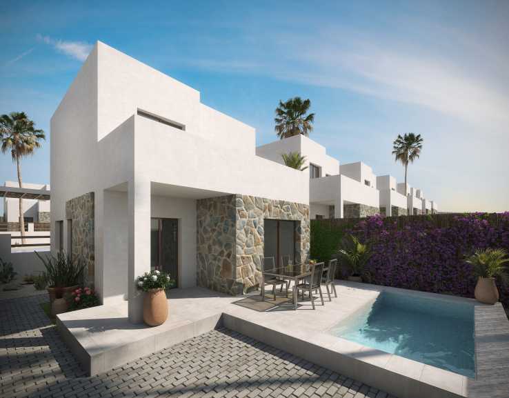 Property for sale in Spain