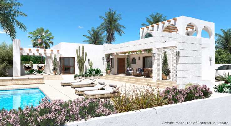 Property for sale in Spain