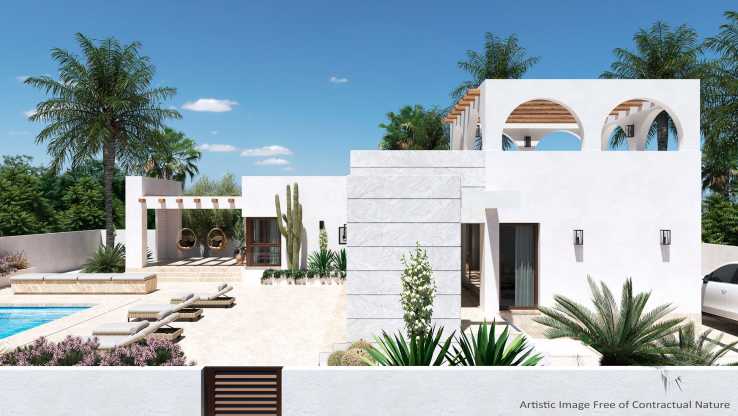 Property for sale in Spain