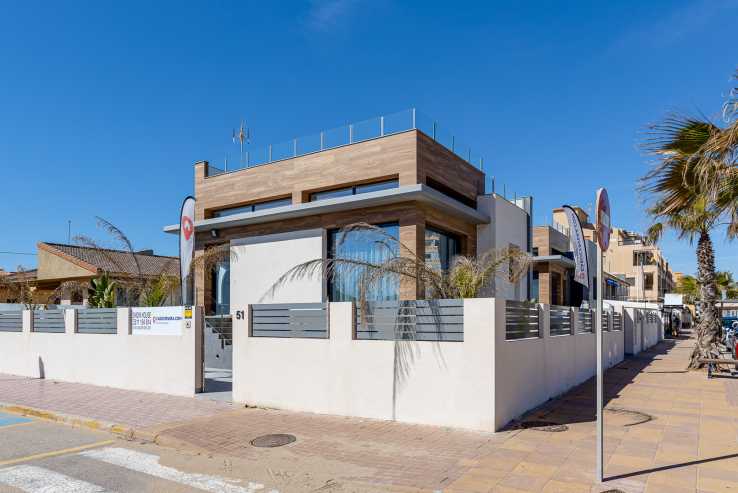 Property for sale in Spain