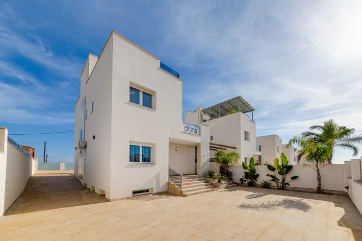 Property for sale in Spain