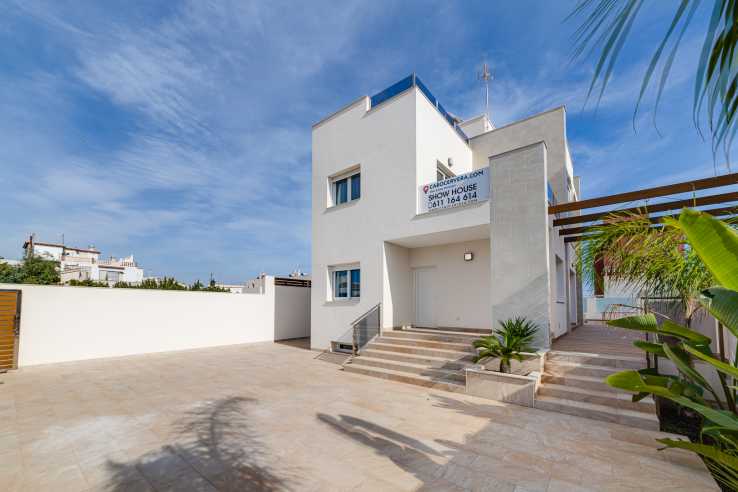 Property for sale in Spain