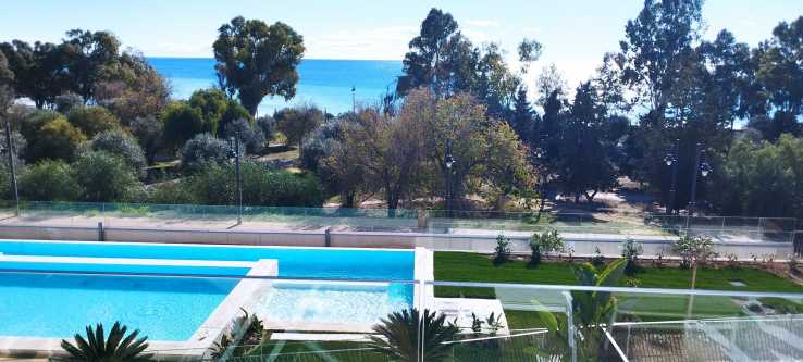 Property for sale in Spain