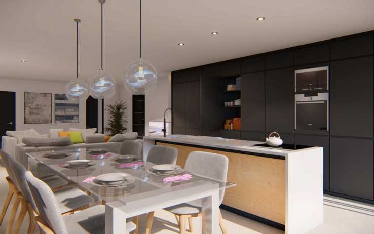 Property for sale in Spain