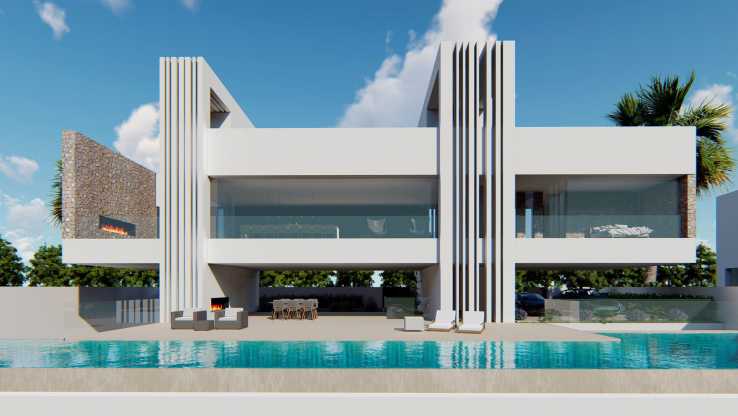 Property for sale in Spain