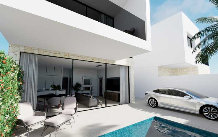 Property for sale in Spain