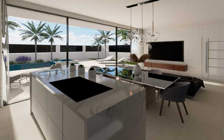 Property for sale in Spain