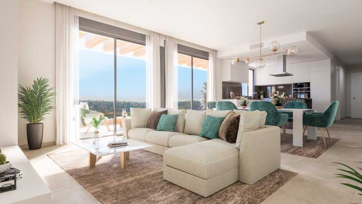 Property for sale in Spain