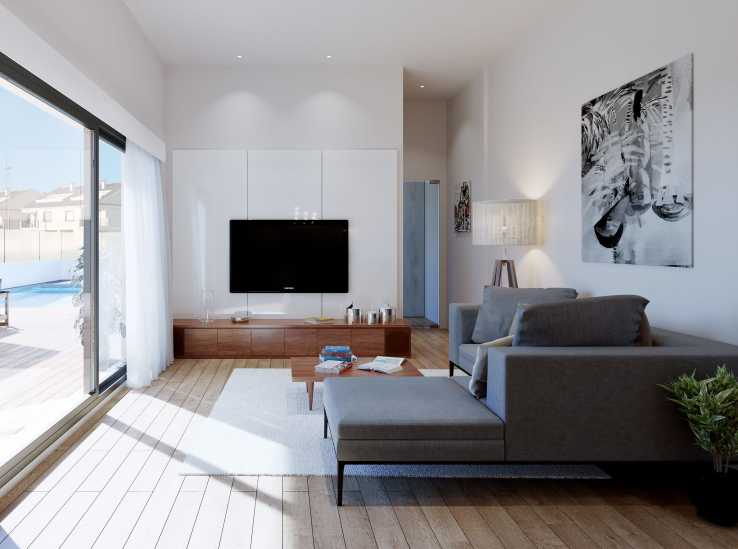 Property for sale in Spain