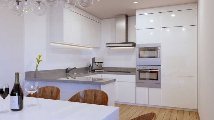 Property for sale in Spain