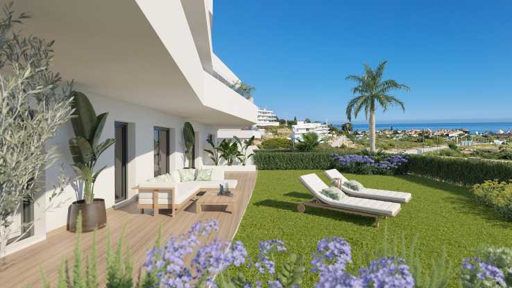 Property for sale in Spain