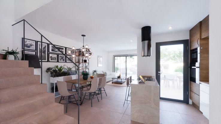 Property for sale in Spain