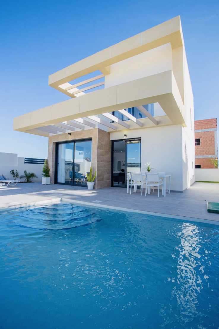 Property for sale in Spain