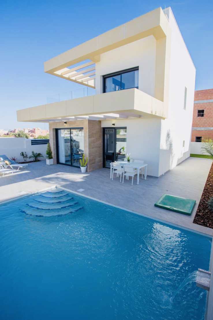 Property for sale in Spain