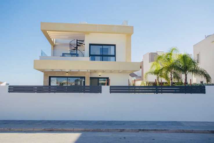 Property for sale in Spain