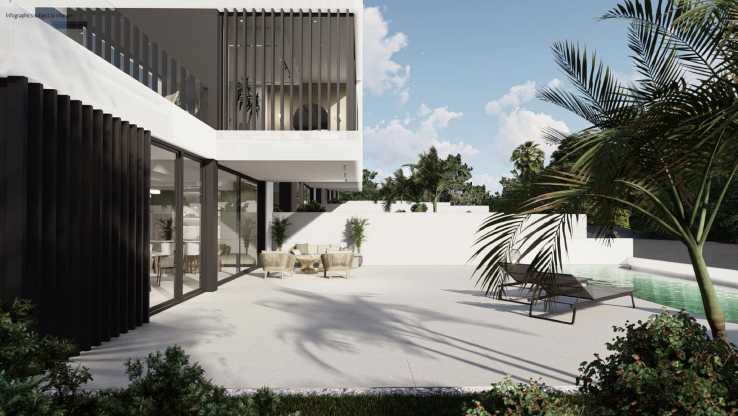 Property for sale in Spain