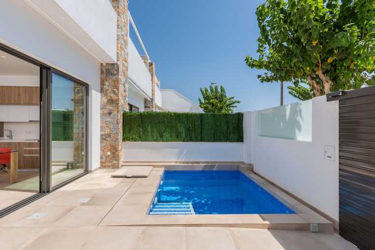 Property for sale in Spain