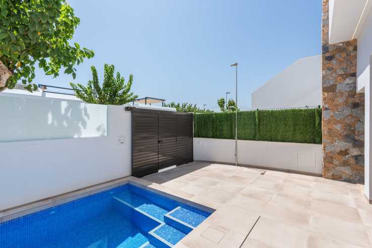 Property for sale in Spain