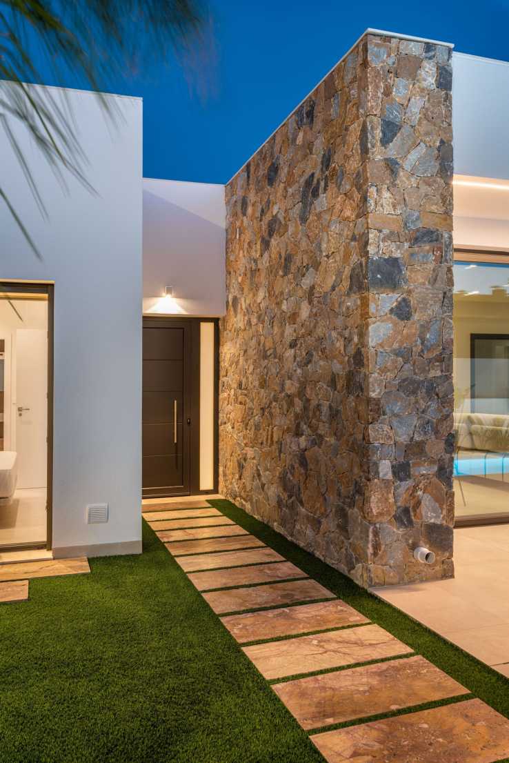 Property for sale in Spain