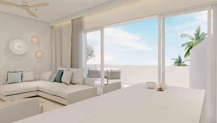 Property for sale in Spain