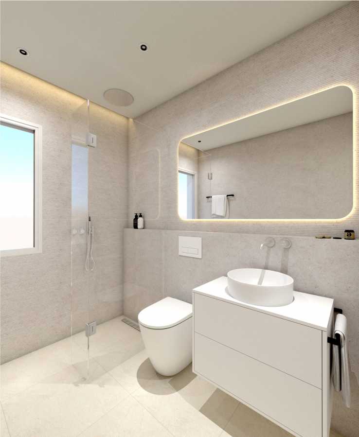 Property for sale in Spain