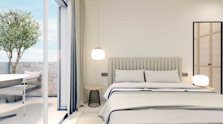 Property for sale in Spain