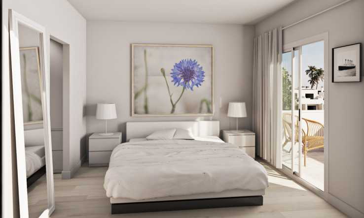 Property for sale in Spain