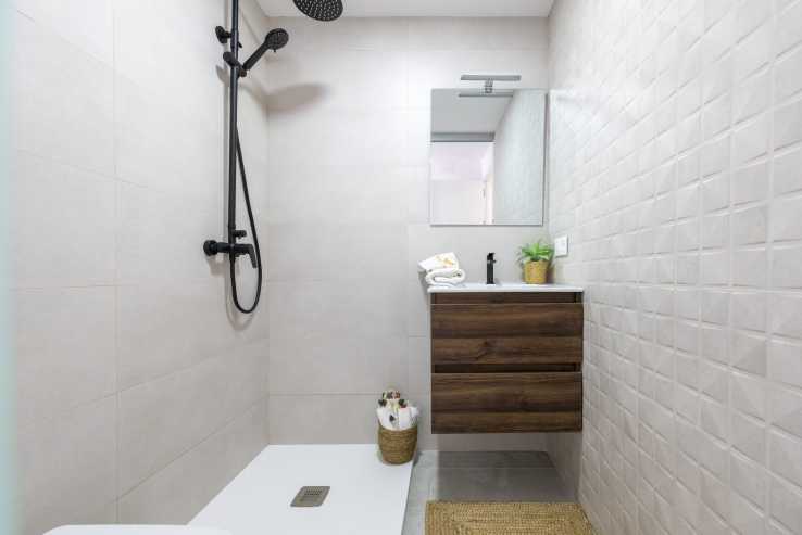 Property for sale in Spain