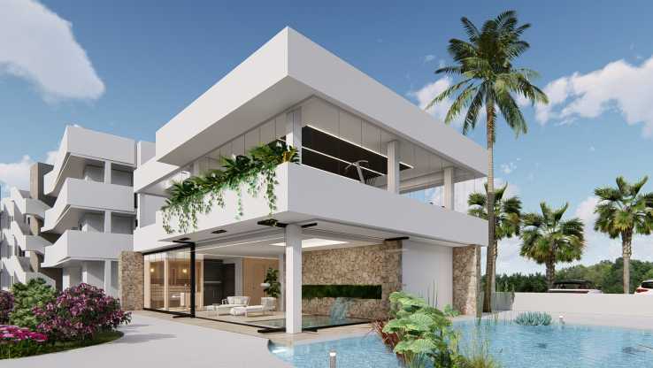 Property for sale in Spain