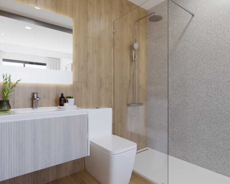 Property for sale in Spain