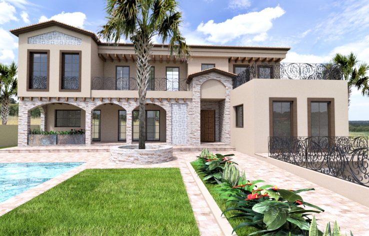 Property for sale in Spain