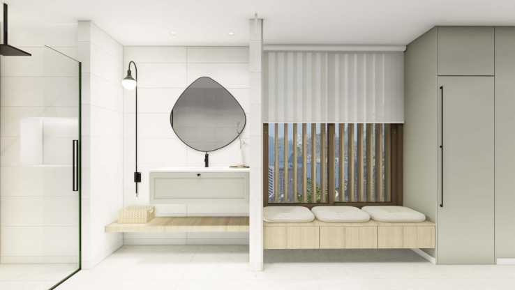 Property for sale in Spain