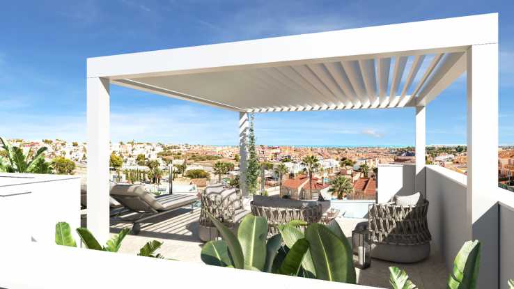 Property for sale in Spain