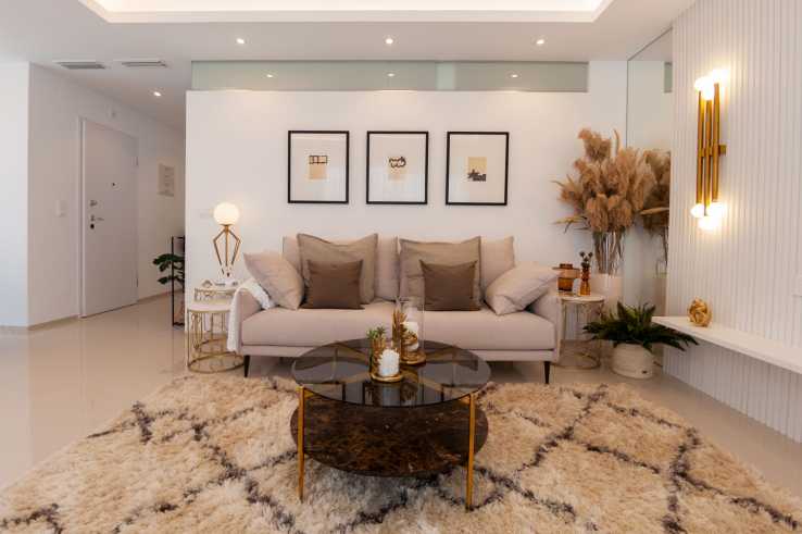 Property for sale in Spain