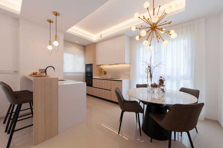 Property for sale in Spain