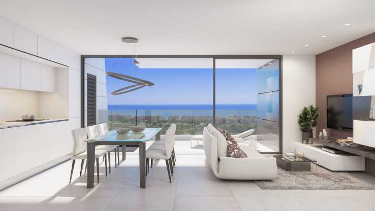 Property for sale in Spain