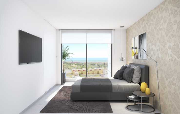 Property for sale in Spain