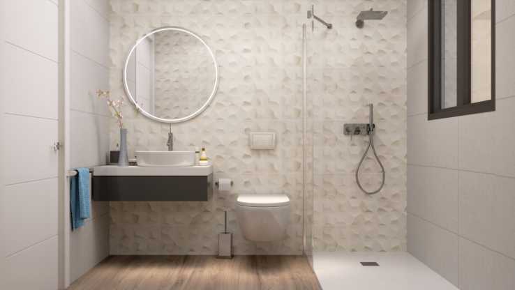 Property for sale in Spain