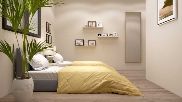 Property for sale in Spain