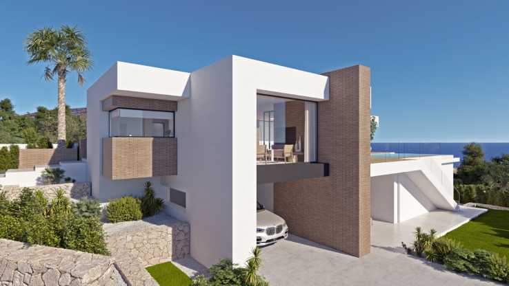 Property for sale in Spain