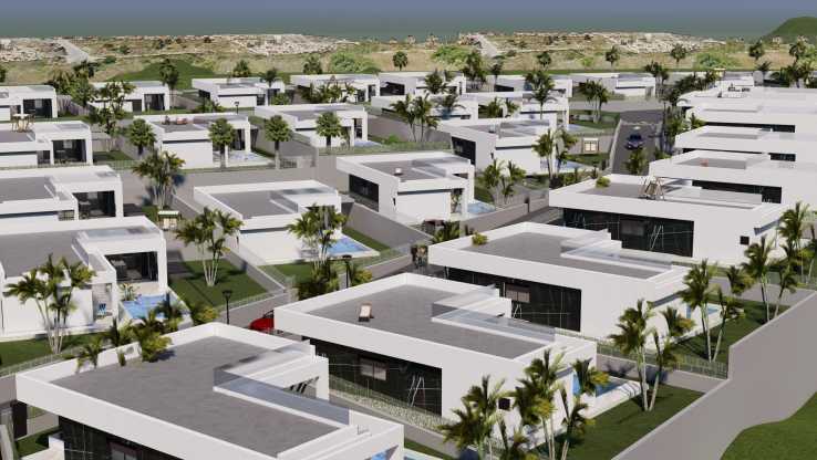 Property for sale in Spain