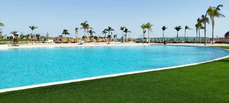 Property for sale in Spain