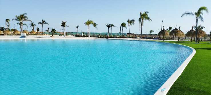 Property for sale in Spain