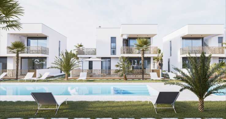 Property for sale in Spain