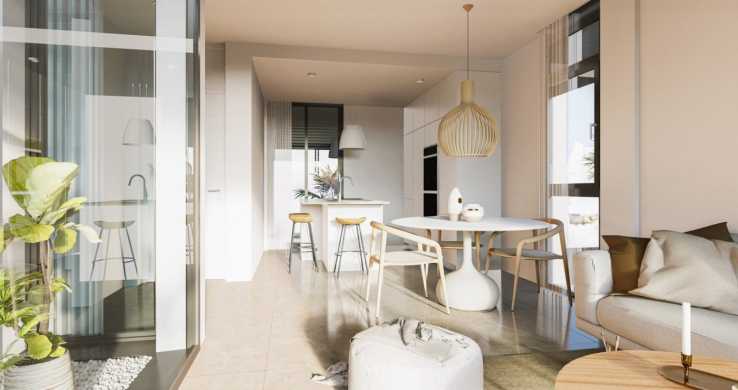 Property for sale in Spain