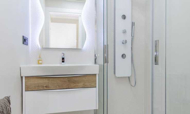 Property for sale in Spain