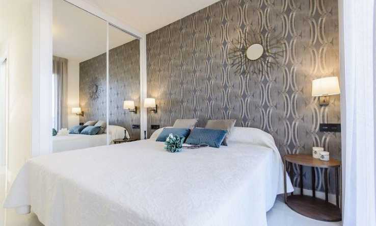 Property for sale in Spain