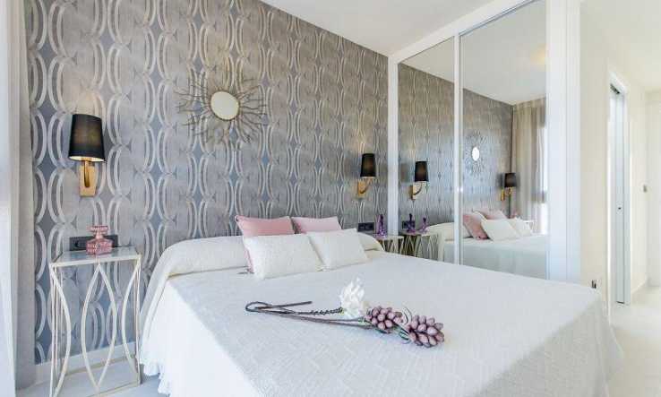 Property for sale in Spain