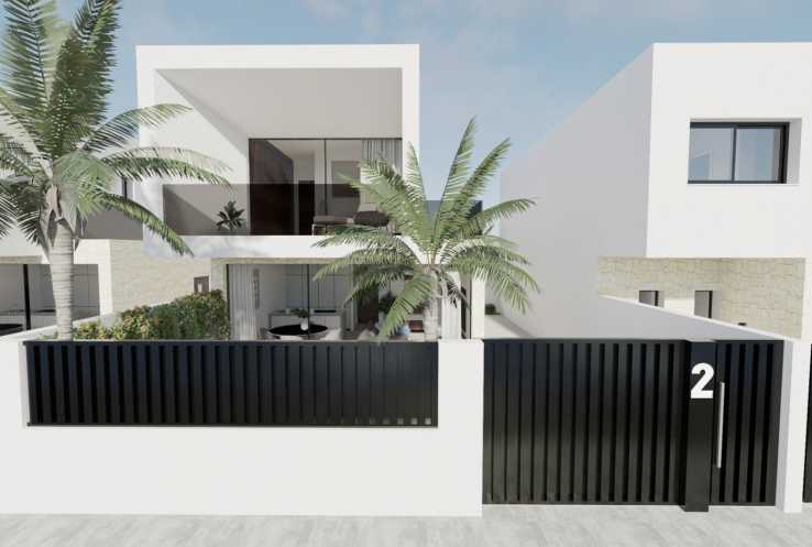 Property for sale in Spain